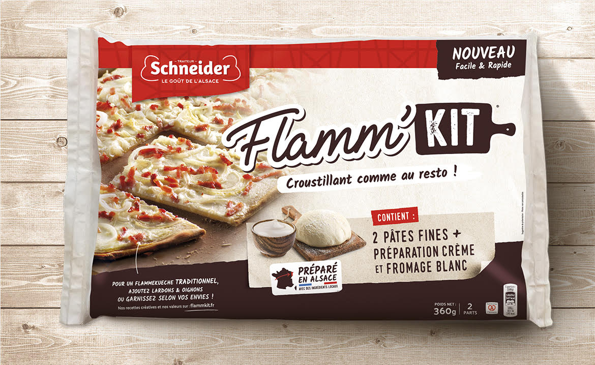 Flamm'KIT