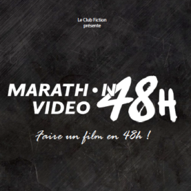 Flamm’kit et le Marathon de la vidéo !